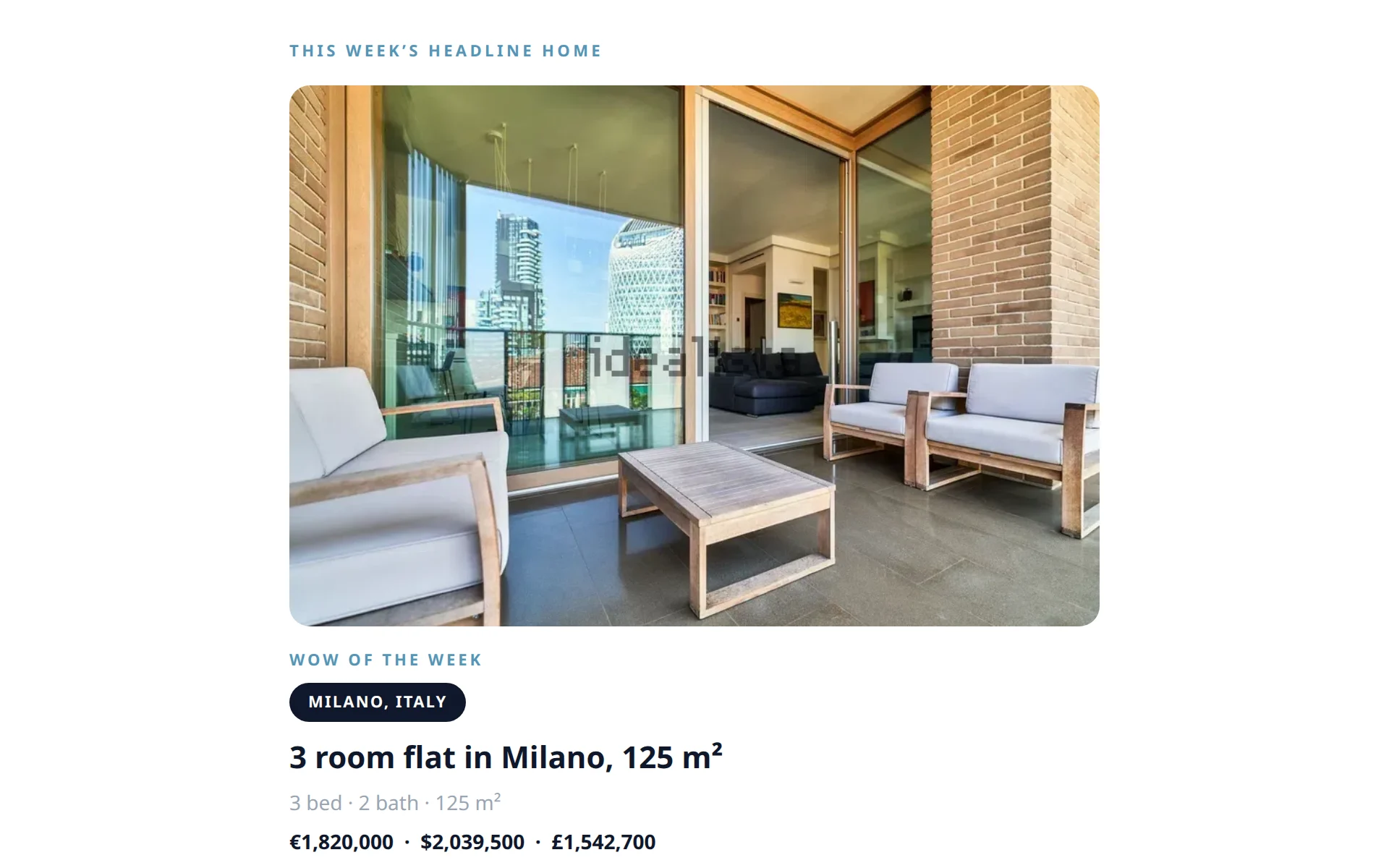 European Cribs Saturday Edition newsletter
