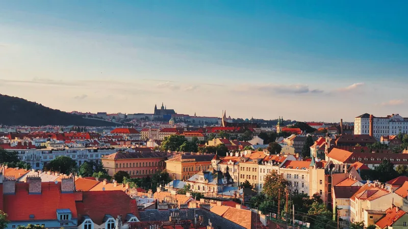 Czechia's Zero Transfer Tax: What Buying in Prague Really Costs
