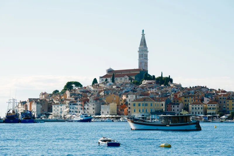 Buying a home in Croatia