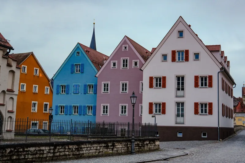 Buying a home in Germany: costs, process and the 2026 catalogue