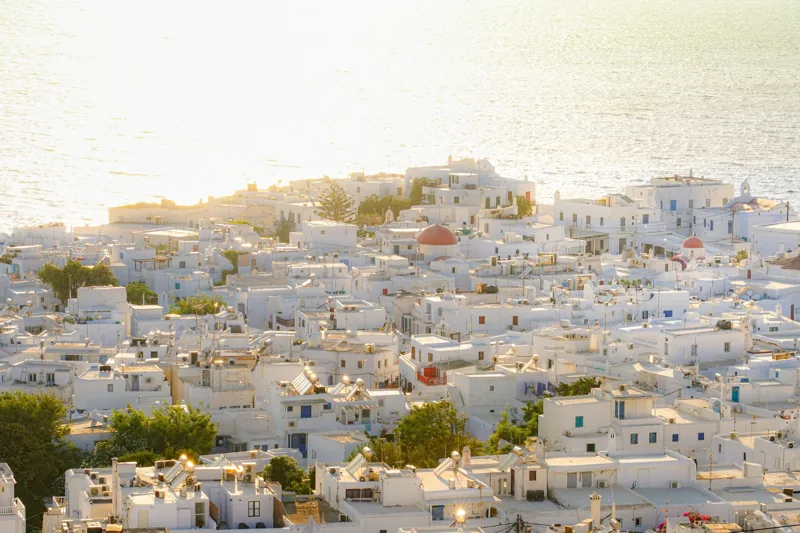 Buying a home in Greece: costs, process and prices