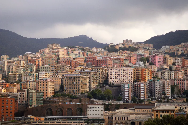 Buying a home in Italy: a buyer's guide