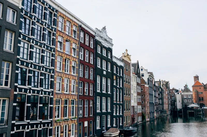 Buying a home in the Netherlands