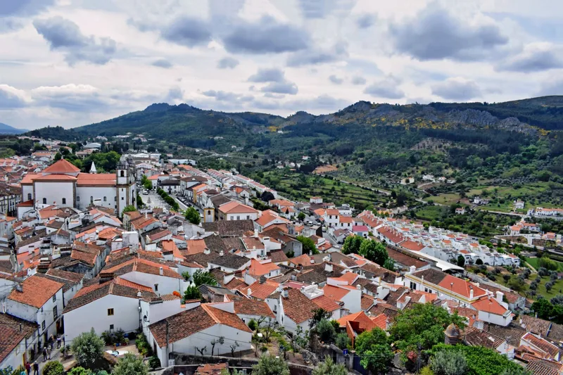 Inland Portugal Under €120,000: Places, Prices and the 7.5% Rule