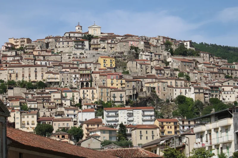 Southern Italy Under €120,000: What the Money Buys Right Now