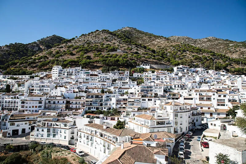 Buying in Spain: what our October 2026 catalogue shows